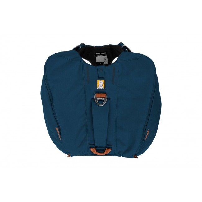 Ruffwear Front Range XS Blue Polyester