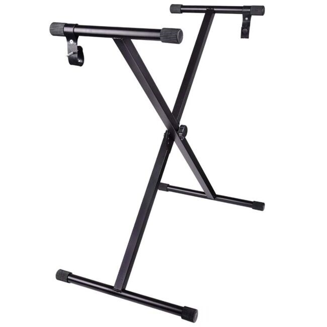 Hamilton KB460K - keyboard stand, table-top Hamilton KB460K - keyboard stand, table-top