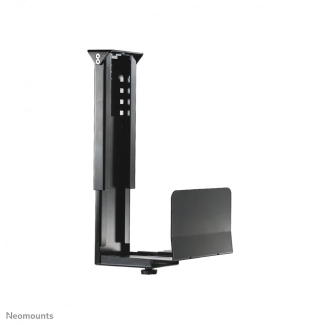 Neomounts CPU-D200BLACK CPU holder - max 30 kg - universal Neomounts CPU-D200BLACK CPU holder - max 30 kg - universal