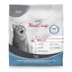 PLATINUM MeatCrisp Adult Fish - dry cat food - 400g