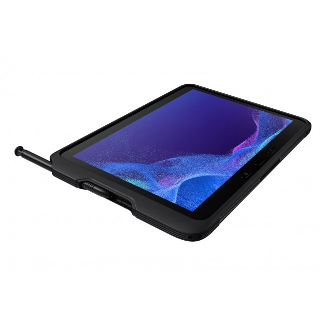 Samsung Galaxy Tab Active4 Pro SM-T636B 5G Qualcomm Snapdragon LTE-TDD & LTE-FDD 64 GB 25.6 cm (10.1 Samsung Galaxy Tab Active4 Pro SM-T636B 5G Qualcomm Snapdragon LTE-TDD & LTE-FDD 64 GB 25.6 cm (10.1