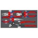 Knipex 00 20 01 V15 plier Pliers set Knipex 00 20 01 V15 plier Pliers set