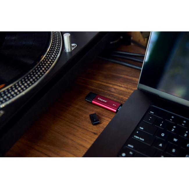 Kingston Technology 2TB Dual USB-A/C Portable SSD, Up to 1050MB/s USB 3.2 Gen 2 Kingston Technology 2TB Dual USB-A/C Portable SSD, Up to 1050MB/s USB 3.2 Gen 2