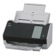 Ricoh fi-8040 ADF + Manual feed scanner 600 x 600 DPI A4 Black, Grey