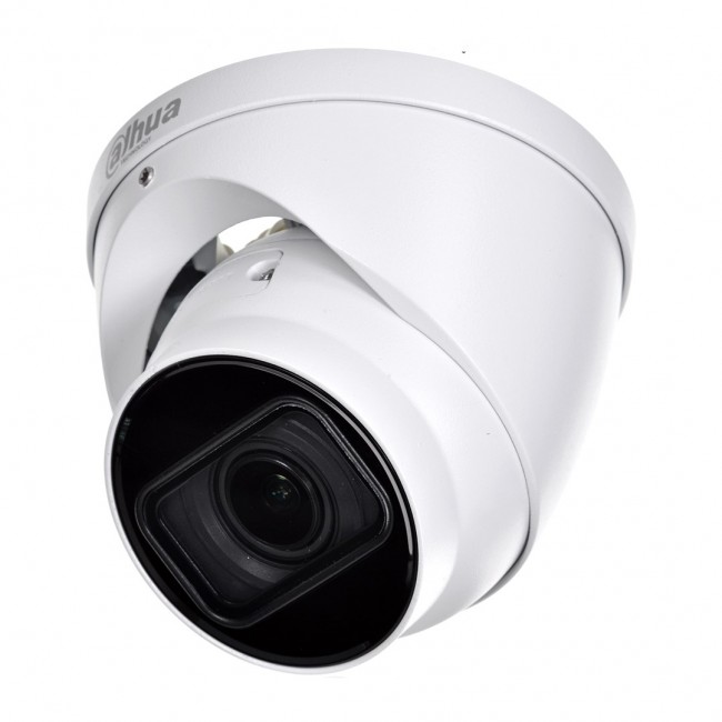 Dahua Technology WizSense IPC-HDW3241T-ZAS security camera Turret IP security camera Indoor & outdoor 1920 x 1080 pixels Ceiling/Wall/Pole Dahua Technology WizSense IPC-HDW3241T-ZAS security camera Turret IP security camera Indoor & outdoor 1920 x 1080 pixels Ceiling/Wall/Pole