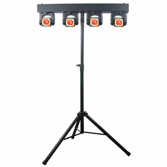 LIGHT4ME MT BAR 2 - lighting set, multi-effect LIGHT4ME MT BAR 2 - lighting set, multi-effect
