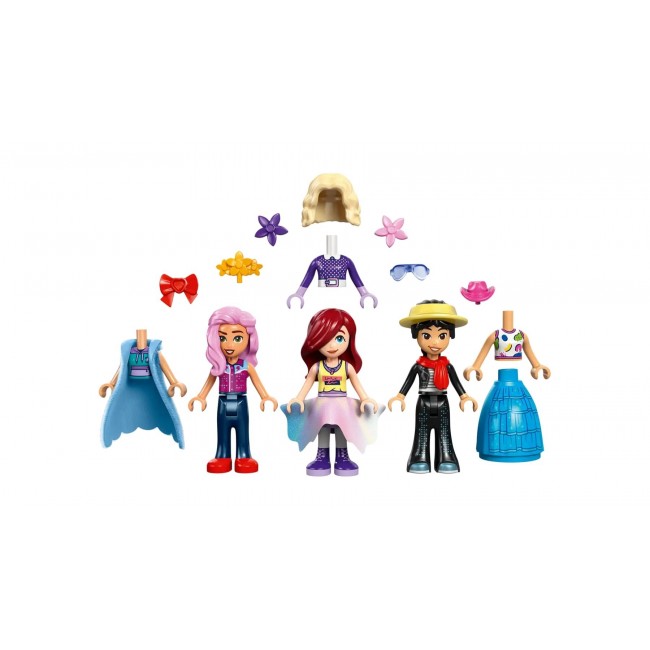 LEGO FRIENDS 42685 Heartlake City Fashion Show