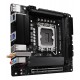 Asrock B860I WiFi Intel B860 LGA 1851 (Socket V1) mini ITX