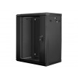 Lanberg - rack - 15U Lanberg - rack - 15U