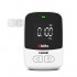 XBLITZ CLEAR Electrochemical breathalyzer