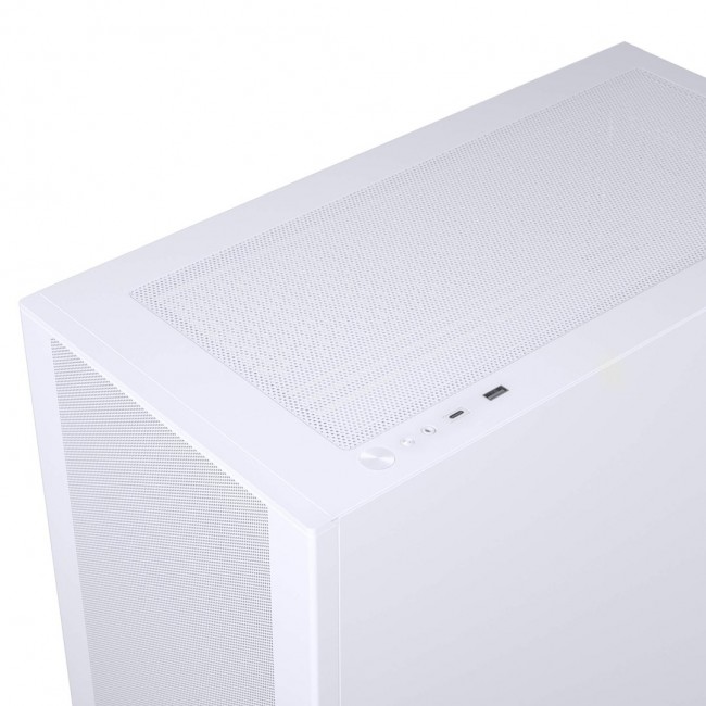 Phanteks XT Pro Ultra Midi Tower White