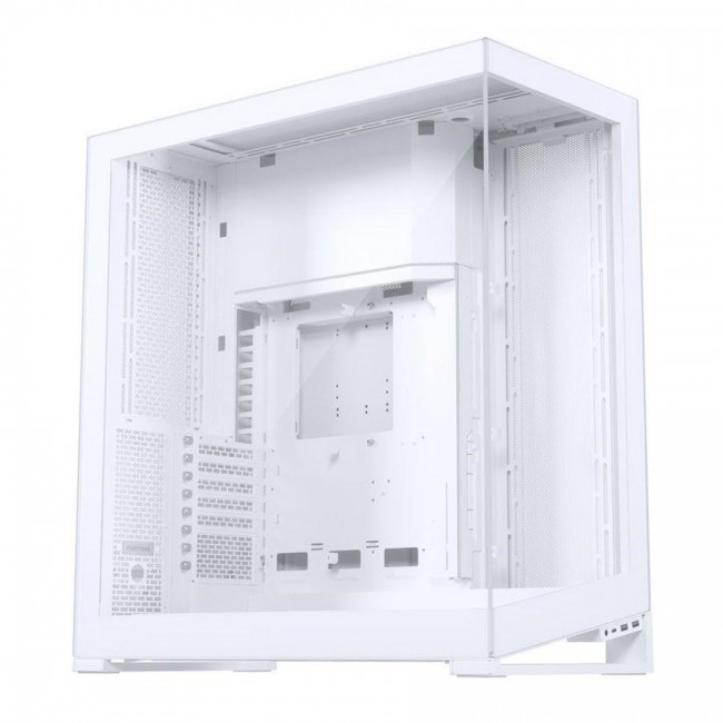 Phanteks NV Series NV9 E-ATX-Geh use, Tempered Glass, ARGB - matte white