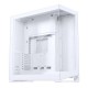 Phanteks NV Series NV9 E-ATX-Geh use, Tempered Glass, ARGB - matte white