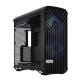 Fractal Design Torrent Tower Black