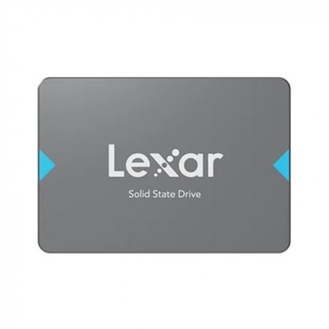 Lexar NQ100 2 TB 2.5