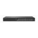 LANCOM GS-3126XP Managed L3 Gigabit Ethernet (10/100/1000) Power over Ethernet (PoE) 1U Black LANCOM GS-3126XP Managed L3 Gigabit Ethernet (10/100/1000) Power over Ethernet (PoE) 1U Black