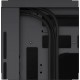 Corsair 3500X RS-R ARGB Midi Tower Black Corsair 3500X RS-R ARGB Midi Tower Black