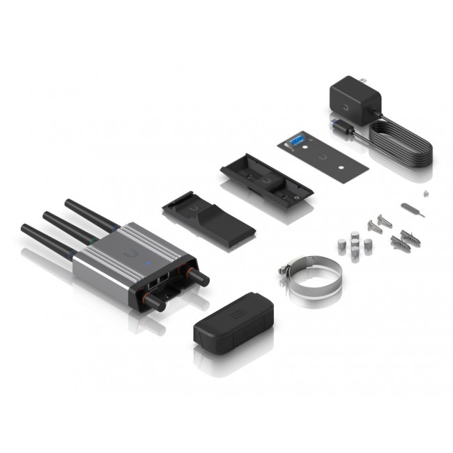 Ubiquiti UMR-Industrial UMR Industrial Network Solution