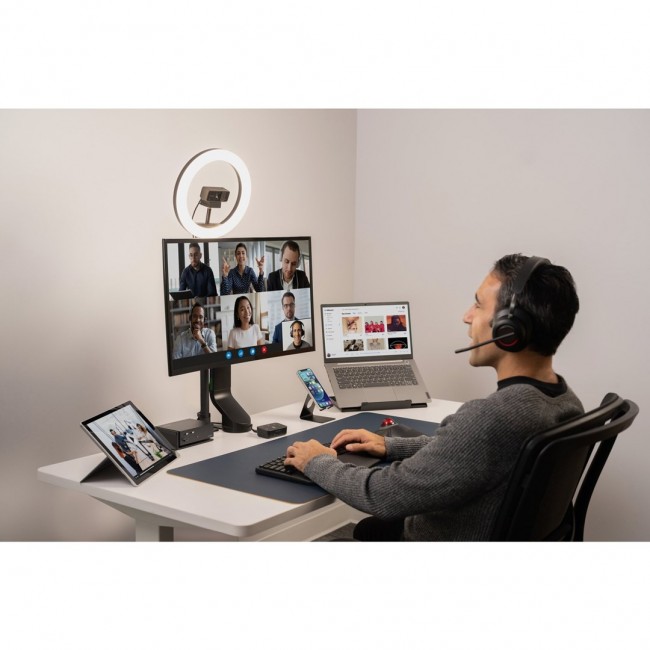 Kensington H3000 Bluetooth Over-Ear Headset