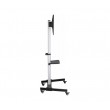 ART S-11 Mobile LCD/LED TV stand 37-86 50 Kg ART S-11 Mobile LCD/LED TV stand 37-86 50 Kg