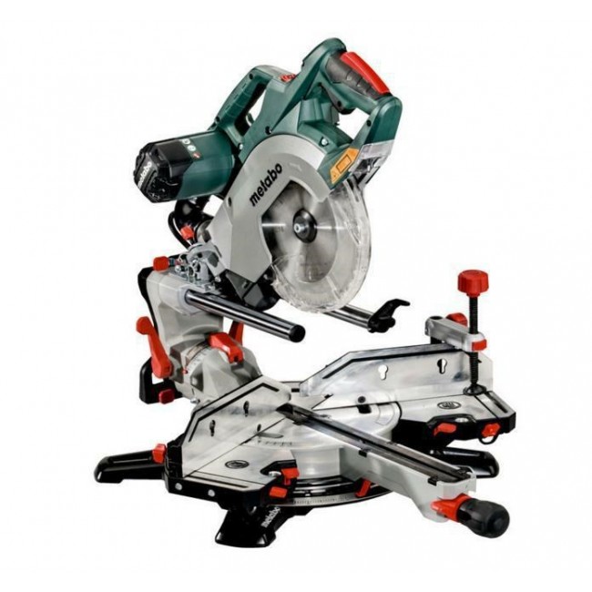 METABO Miter Saw KGSV 72 XACT SYM 216mm 305x72mm METABO Miter Saw KGSV 72 XACT SYM 216mm 305x72mm