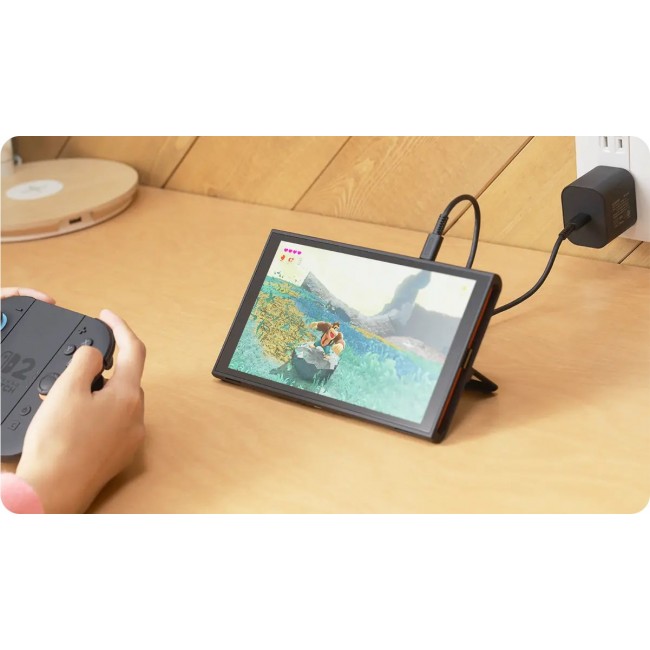 Nintendo Switch 2 portable game console 20.1 cm (7.9