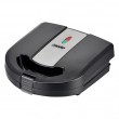 Mesko MS 3045 sandwich maker 1000 W Black Mesko MS 3045 sandwich maker 1000 W Black