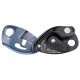Petzl GRIGRI Aluminium, Steel
