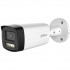 KAMERA AHD, HD-CVI, HD-TVI, PAL HAC-HFW1500TH-IL-A-0360B-S3-DIP Smart Dual Light - 5 Mpx 3.6 mm DAHUA