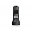 Gigaset E630HX DECT telephone handset Caller ID Black