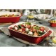 ZWILLING STAUB Ceramics Rectangular Ceramic Baking set