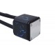 Alphacool 11729 computer cooling system Processor All-in-one liquid cooler 14 cm Black 1 pc(s)