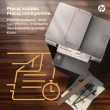 HP LaserJet MFP M234sdn Printer, Black and white, Printer for Small office, Print, copy, scan, Scan to email Scan to PDF Compact Size Energy Efficient Fast 2 sided printing 40-sheet ADF HP LaserJet MFP M234sdn Printer, Black and white, Printer for Small office, Print, copy, scan, Scan to email Scan to PDF Compact Size Energy Efficient Fast 2 sided printing 40-sheet ADF