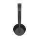 Lenovo ANC Headset 6550 Wireless Head-band Office/Call center USB Type-C Bluetooth Black