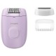 Philips 2000 series Epilator Series 2000 BRE237/00 Corded Epilator