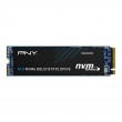 PNY CS1030 1 TB M.2 PCI Express 3.0 NVMe 3D NAND PNY CS1030 1 TB M.2 PCI Express 3.0 NVMe 3D NAND