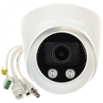 IP Camera APTI-86V31-27135WP-Z - 8.3 Mpx 4K UHD