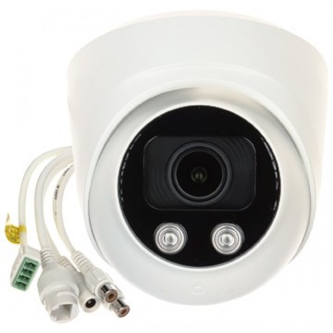 IP Camera APTI-86V31-27135WP-Z - 8.3 Mpx 4K UHD