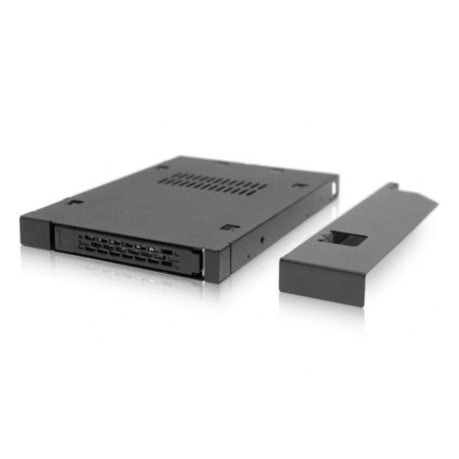 Icy Dock MB411SKO-B laptop spare part