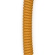 Glorious Gaming Glorious GMMK Coiled Cable Glorious Gold