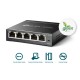 TP-Link 5-Port Gigabit Easy Smart Switch