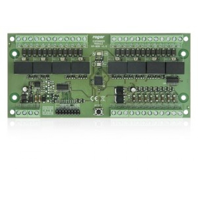 Ekspander ROGER MCX8-BRD