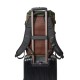 Urban Armor Gear 984174117297 backpack Travel backpack Olive, Orange Nylon