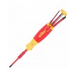 Wiha 38611 manual screwdriver Single Standard screwdriver Wiha 38611 manual screwdriver Single Standard screwdriver