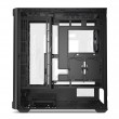 Sharkoon AK4W RGB Strip Midi Tower Black