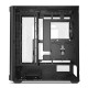 Sharkoon AK4W RGB Strip Midi Tower Black