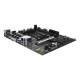 Sapphire A520M-E AMD A520 Socket AM4 micro ATX