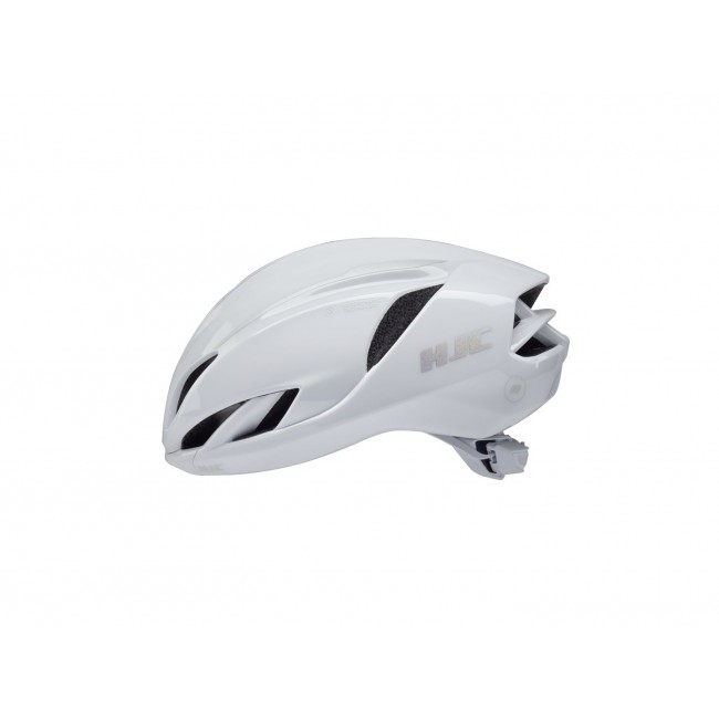 HJC FURION 3.0 Cycling Helmet, WHITE HOLOGRAM, Size S