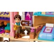 LEGO DISNEY 43297 Rapunzel's Castle