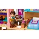LEGO DISNEY 43297 Rapunzel's Castle